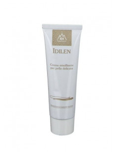 Idilen crema emolliente pelle delicata 50ml