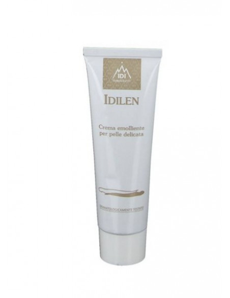 Idilen crema emolliente pelle delicata 50ml