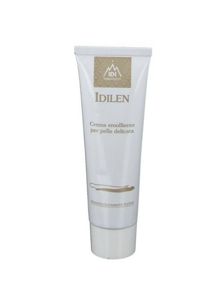 Idilen crema emolliente pelle delicata 50ml