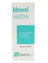 Idrovel lenitivo emulsione fluida 150ml