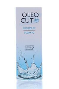 Oleocut mousse detergente micosi 100ml