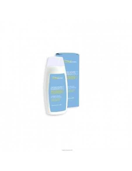 Nuviaderme olio detergente 200ml