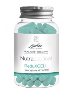 Nutraceutical reduxcell 30 compresse