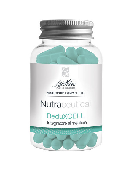 Nutraceutical reduxcell 30 compresse