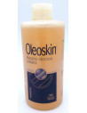 Oleoskin bagnodoccia pharcos 400ml