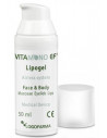 Vitamono ef lipogel viso e corpo 50ml