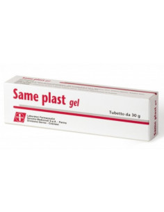 Same plast gel emolliente 30g