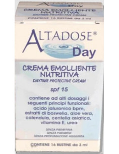 Altadose day crema emolliente 50ml