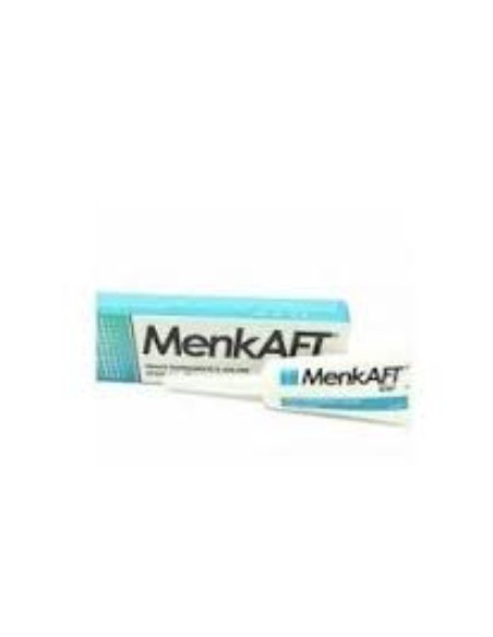 Menkaft gel junior 15ml