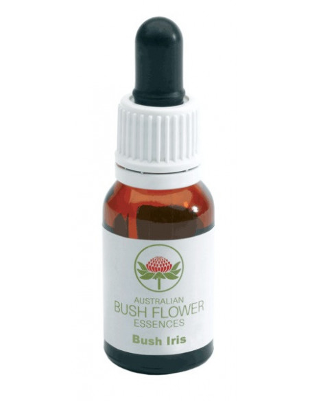 Iris australian 15ml gocce