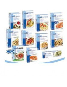 Loprofin tagliatelle 250 g nuova formula