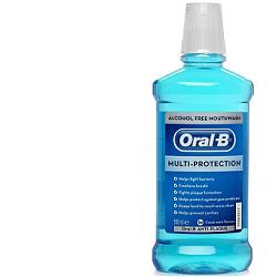 Oralb collutorio proexpert 500 ml