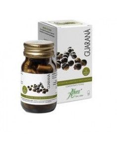 Guarana concentrato totale 50 opercoli