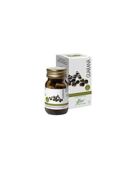 Guarana concentrato totale 50 opercoli