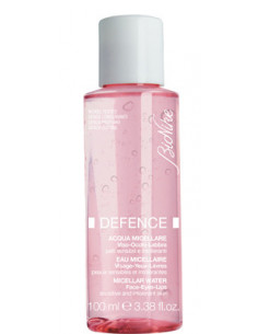 Defence acqua micellare travel size 100 ml