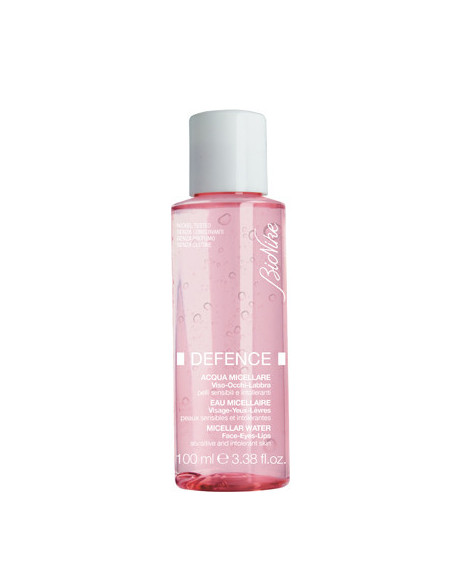 Defence acqua micellare travel size 100 ml
