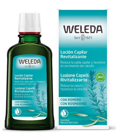 Image of Capelli lozione capelli rivitalizzante 100 ml cod085