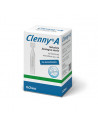 Clenny a soluzione fisiologica sterile per aerosolterapia 25 flaconcini monodose da 2 ml