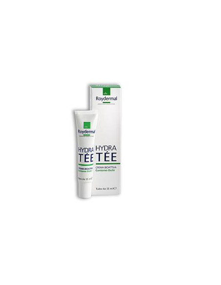 Hydratee cr bioattiva cont occ