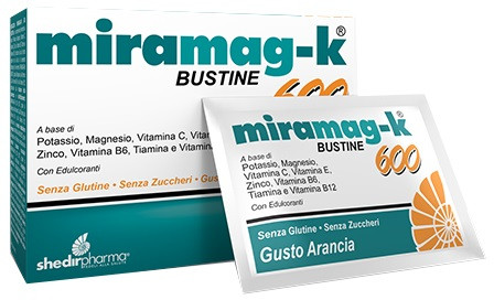 Image of Miramag-k 600 20bust cod085