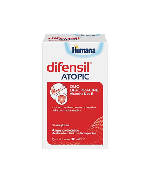 Difensil atopic 30ml