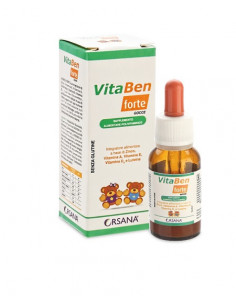 Vitaben forte 15ml