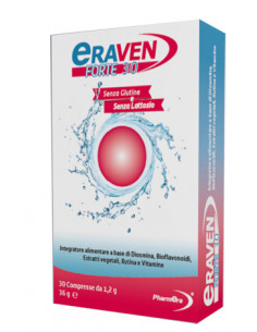Eraven forte 30cpr