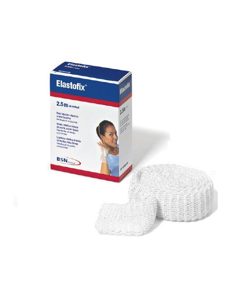 Benda rete elastofix mano 250 cm