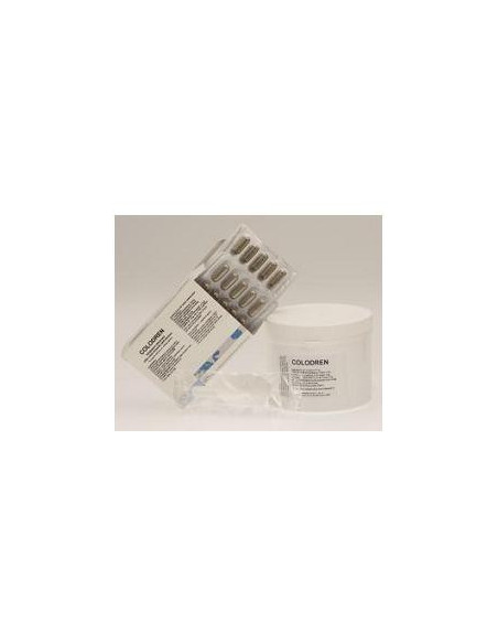 Colodren 75 capsule
