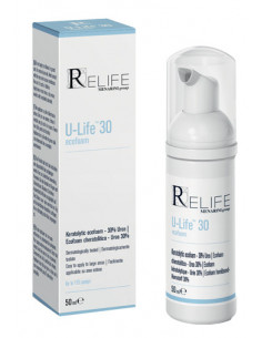 U-life 30 ecofoam 50 ml