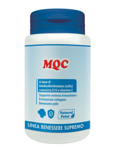 Mqc 50 capsule