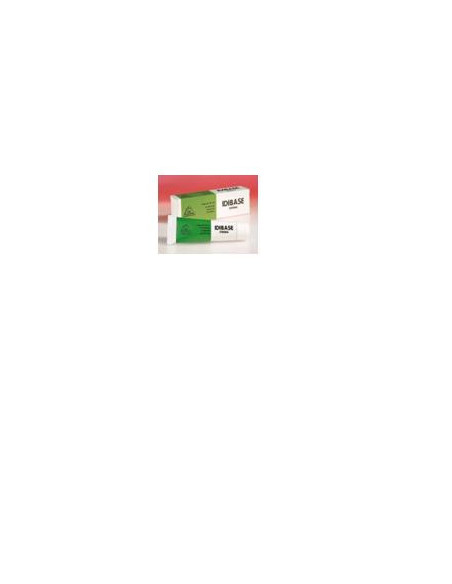 Idibase crema 50 ml