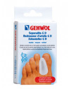 Gehwol separadita alluce small 3 pezzi