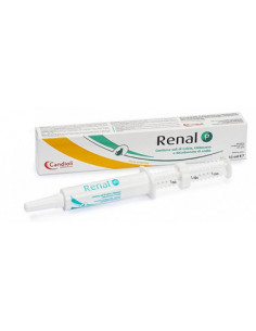 Renal p pasta siringa dosatrice 15 ml