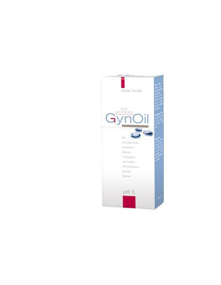 Gynoil intimo 200 ml