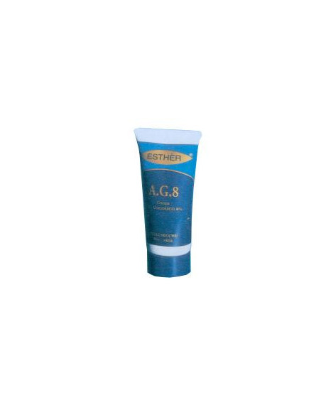 Ag crema 8 peeling 30 ml