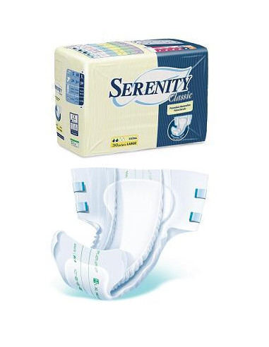 Serenity pann mut clas super l