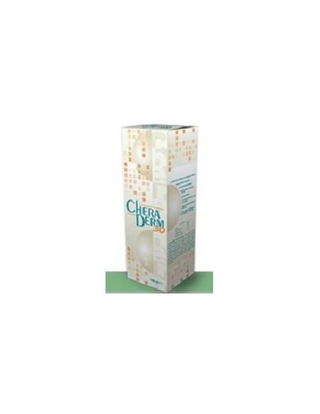 Cheraderm 30 crema 100ml