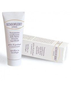 Kemioflebit lipogel 100 ml