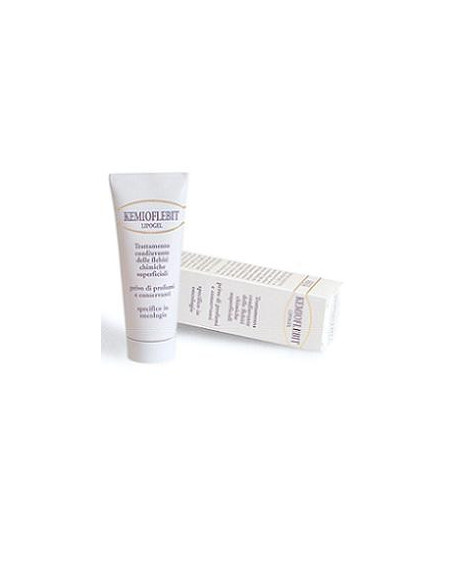 Kemioflebit lipogel 100 ml