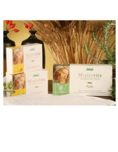 Migliovita 40cps 30g stv