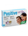 Positive 40cps