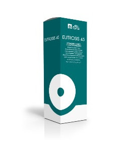 Eutrosis 45 esfoliante corpo 75 ml