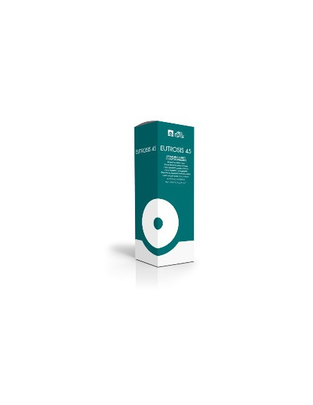 Eutrosis 45 esfoliante corpo 75 ml