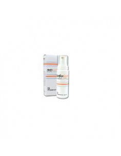 Anfogyn mousse ginecologica150