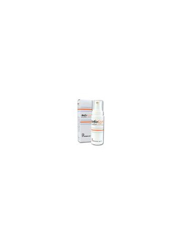 ANFOGYN MOUSSE GINECOLOGICA150