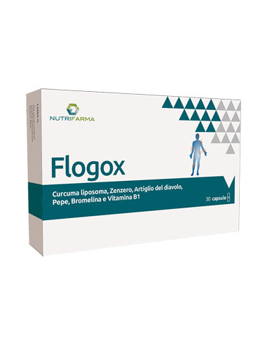 FLOGOX 30CPS