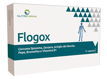 Flogox 30cps