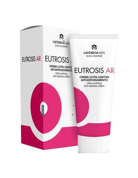 Eutrosis ar crema 30 g