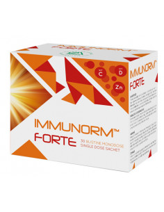 Immunorm forte 30 bustine
